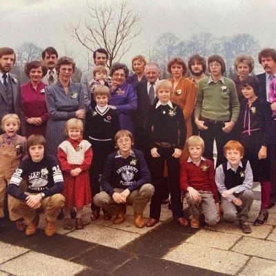 #SE02EP13 Familie portret| Mijn fotoverhaal