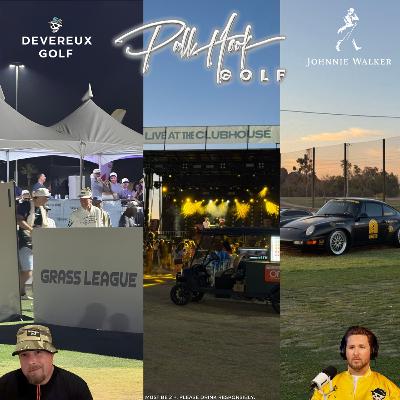 From Grass League Highlights to PGA Championship Insights