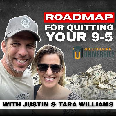 Step-by-Step Strategy for Achieving ANY Income Goal in 2026 | Justin & Tara Williams Step-by-Step Strategy for Achieving ANY Income Goal in 2026 | Justin & Tara Williams