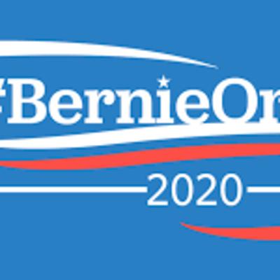 Politichat - Why Bernie Can Win Politichat - Why Bernie Can Win