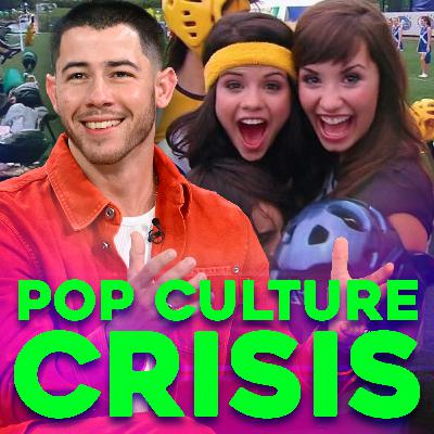INSANE Rumors About Disney Channel, Gen Z Girlboss at ESPN, TikToker SHUTS DOWN Restaurant