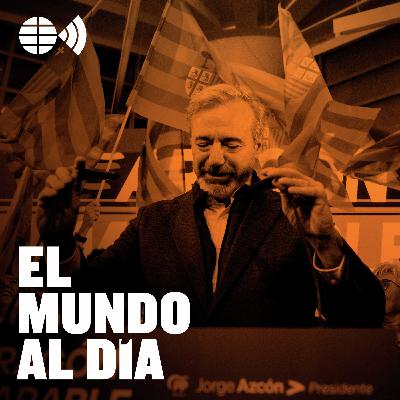 Aragón: claves y tendencias de las elecciones Aragón: claves y tendencias de las elecciones