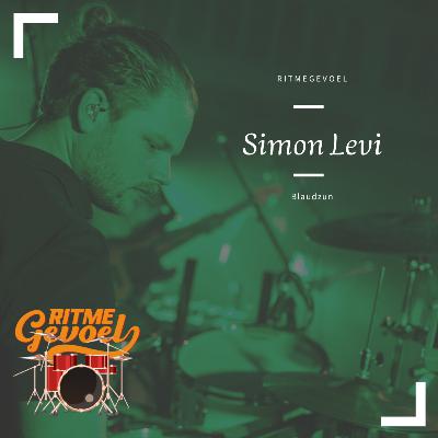 Simon Levi - Blaudzun