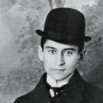 Kafka et le Réel : absurde et quête du sens Kafka et le Réel : absurde et quête du sens