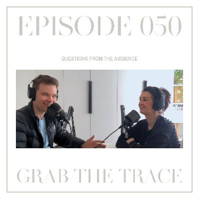 050 - Questions From The Audience
