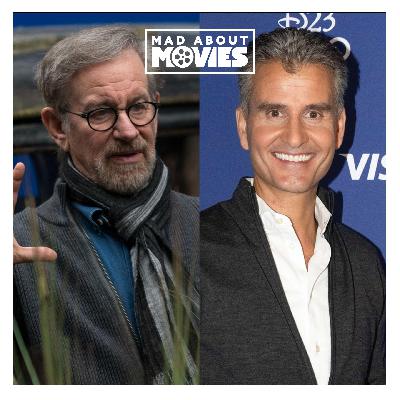 Movie News: Super Bowl Trailers, New Disney CEO, Muppets & More