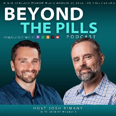 #80: The Future of Personalized Health Is Here With Jeremy Malecha, CEO of Biocanic