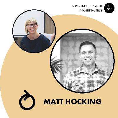 Matt Hocking