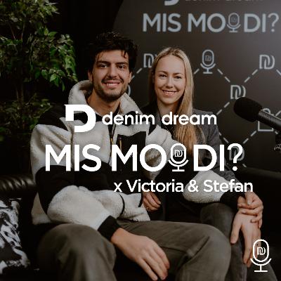 #10 Victoria & Stefan Airapetjan - mis on harmoonilise suhte saladus?