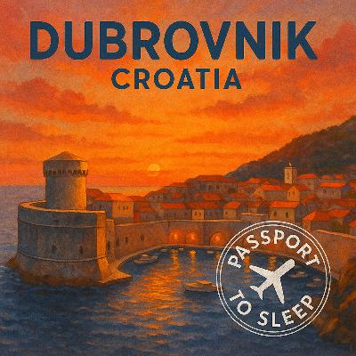 Dubrovnik, Croatia  S1:E20 Dubrovnik, Croatia  S1:E20