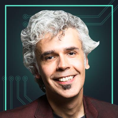 Incorporating AI into Business Decision-Making | Inteleos's Juan Sanchez | Artificial Intelligence Podcast