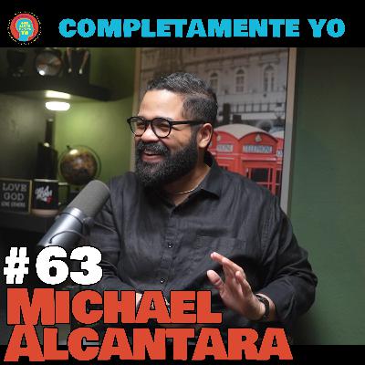 #63 Michael Alcantara #63 Michael Alcantara