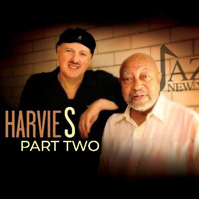 Harvie S Part Two | Witchcraft (S5 | E244)