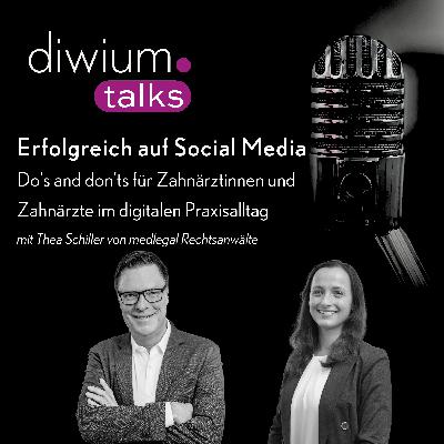 Erfolgreich auf Social Media