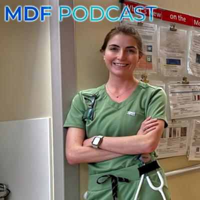 If Opportunity Doesn't Knock, Build A Door