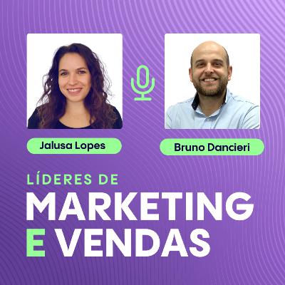 #328 Bruno Dancieri, Diretor Comercial e de Marketing da Coimma ▷ Como utilizar dados para gerar demanda qualificada no agronegócio