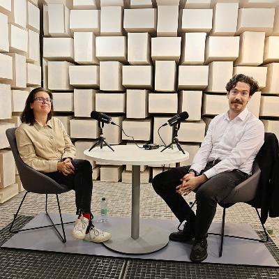 Folge 10: Gar nicht aufgeblasen: Im Gespräch mit der Uro-Onkologin Renate Pichler Folge 10: Gar nicht aufgeblasen: Im Gespräch mit der Uro-Onkologin Renate Pichler