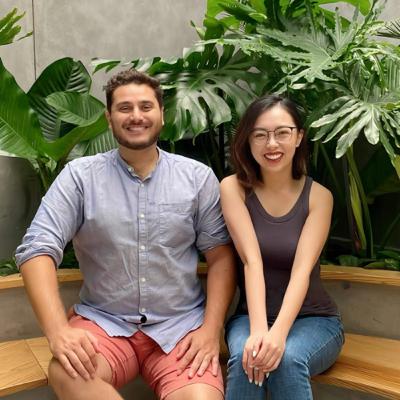 #16 - EN - With Alexis | The differences between extroverted vs introverted people. #16 - EN - With Alexis | The differences between extroverted vs introverted people.
