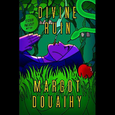 The Reading Life: Margot Douaihy