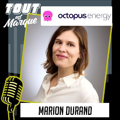 #34: OCTOPUS ENERGY, fournisseur d’électricité verte en forte croissance - Marion DURAND - CMO #34: OCTOPUS ENERGY, fournisseur d’électricité verte en forte croissance - Marion DURAND - CMO
