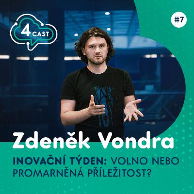 Inovační týden: Volno nebo promarněná příležitost? Inovační týden: Volno nebo promarněná příležitost?