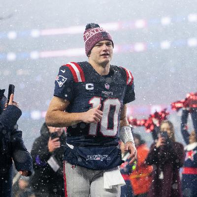 Le chemin grand ouvert pour les Patriots?
