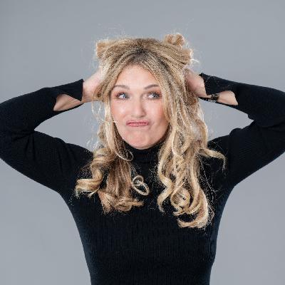 Volle Kanne Anne: Black Friday Volle Kanne Anne: Black Friday