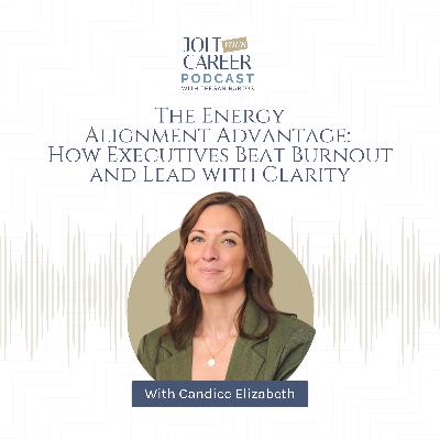 The Energy Alignment Advantage: How Executives Beat Burnout and Lead with Clarity The Energy Alignment Advantage: How Executives Beat Burnout and Lead with Clarity