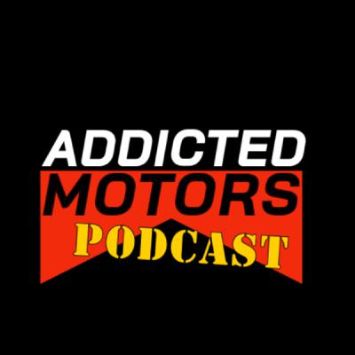 The Addicted Motors Podcast Episode #7: We Discuss Daily Drivers With Convicted Land Rover Killer (He has a body count) The Addicted Motors Podcast Episode #7: We Discuss Daily Drivers With Convicted Land Rover Killer (He has a body count)