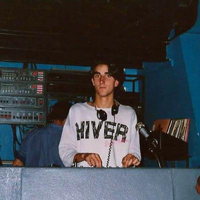 Forever Young (DJ Miguel Mateus Remix)