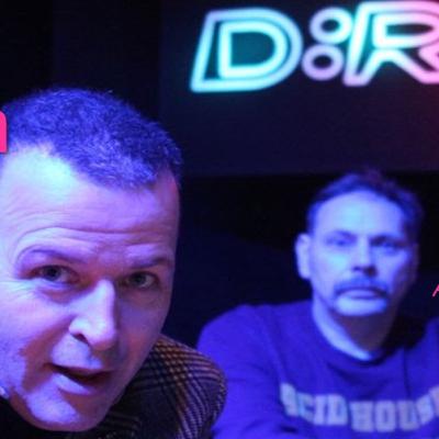 90s chart toppers, D:Ream (Episode #66 ) 90s chart toppers, D:Ream (Episode #66 )