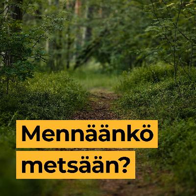 Lapset ja nuoret - metsäsuhde Lapset ja nuoret - metsäsuhde