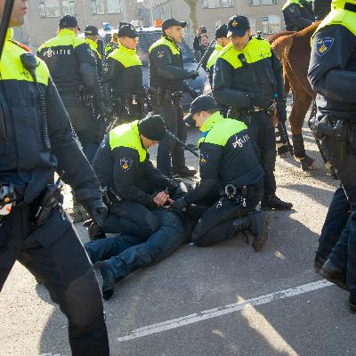 Frontline News Roundup 15 July 2022