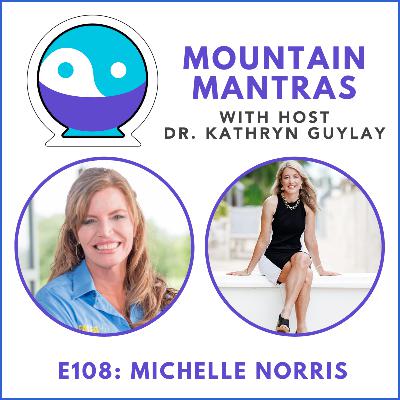 MMP108 - Escape the Human Zoo with Michelle Norris
