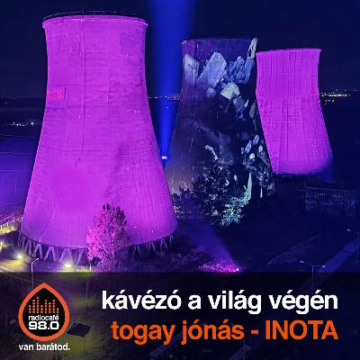 KVV - Togay Jónás - Inota fesztivál 2025. 08.18
