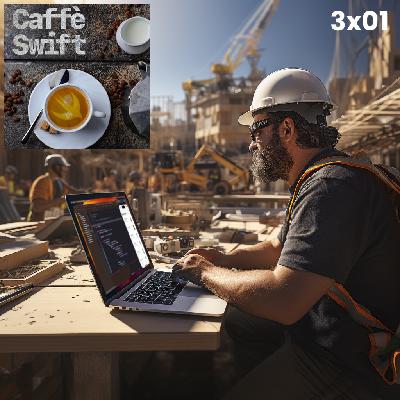 Patrones de arquitectura para SwiftUI y UIKit