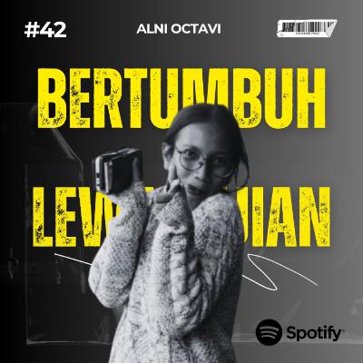 PODkerzz #42 : Bertumbuh Lewat Ujian