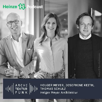 #180 – Holger Meyer Architektur: Vom Warenhaus zum Multifunktionshaus – Innenstadt neu gedacht