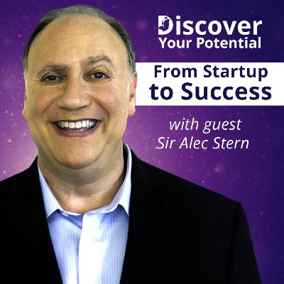 From Startup to Success with Alec Stern From Startup to Success with Alec Stern