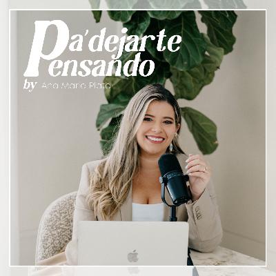 Ep.25/ Tu historia no termina aquí, el poder de la resiliencia