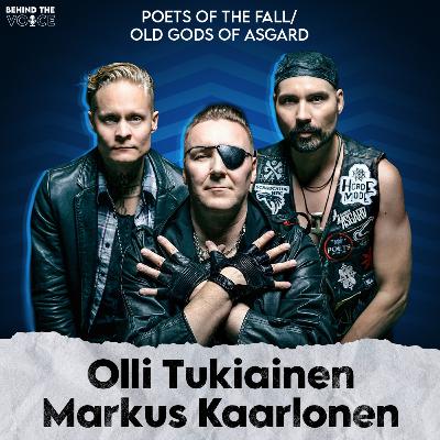How Poets of the Fall Made Iconic Songs From Max Payne to Alan Wake 2