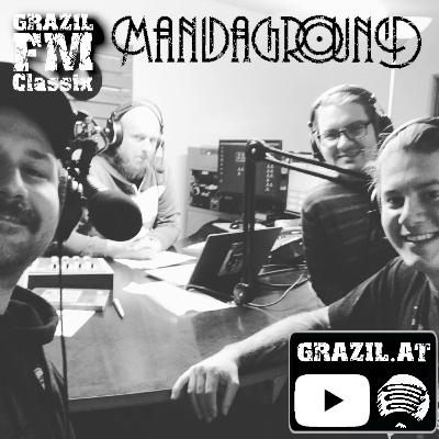 grazil FM Classix | Mandaground