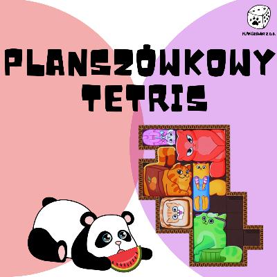 036: Planszówkowy tetris, czyli przegląd gier polyomino