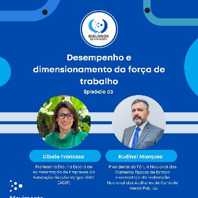 T05 EP #03 - DESEMPENHO E DIMENSIONAMENTO DA FORÇA DE TRABALHO