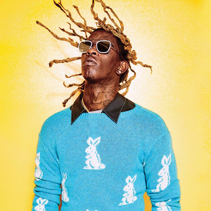 Bossy - Young Thug ft Strick & Duke episode artwork