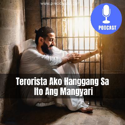 Terorista Ako Hanggang Sa Ito Ang Mangyari