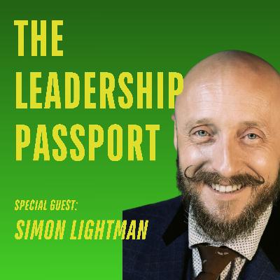 Simon Lightman Simon Lightman