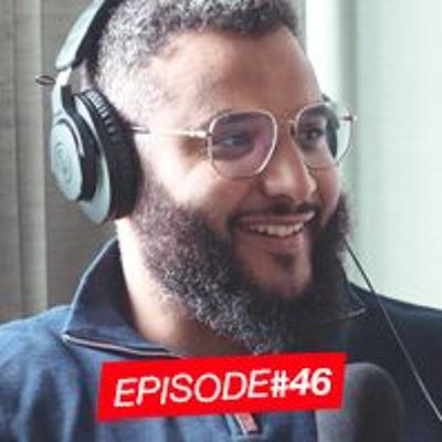 HazCast #46 | محمد حجاب عن معنى الوطن وشغف الدعوة ومقابلة بيرز مورجان