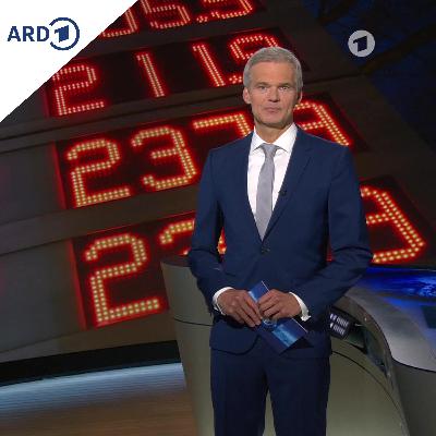 tagesschau 20:00 Uhr, 11.03.2026
