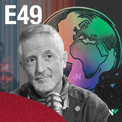 Fernando Valladares: “Se fomenta odio a la ciencia cuando la verdad te queda grande”. E49